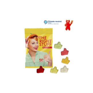 Fruchtgummi-Standardformen 10 g - Werbeartikel - Hauptbild