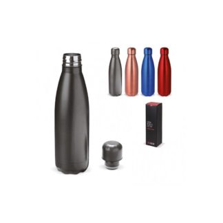 Flasche Swing Metallic Edition 500ml - Werbeartikel - Hauptbild